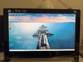 all in one PC Lenovo IdeaCentre B550