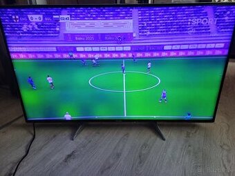 Panasonic 139cm