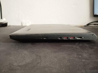 Lenovo Legion Y720-15IKB