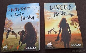Divoka Afrika, Návrat z divoke Afriky