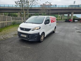 Peugeot Expert  1.9 r.2019, Diesel