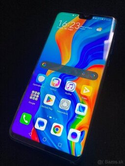 Huawei p30 Lite 6gb+256gb