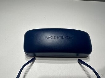 Pánske slnečné okuliare LACOSTE