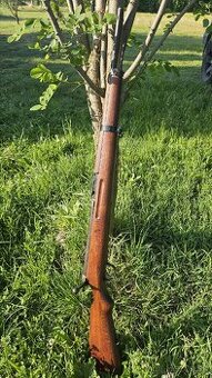 Vzduchovka VZ47
