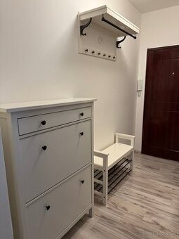 IKEA HEMNES predsieň