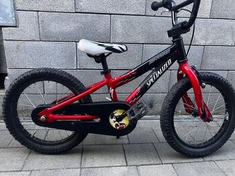 Detský bicykel Specialized 16 Hotrock