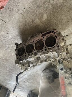 Suzuki 1.4 boosterjet