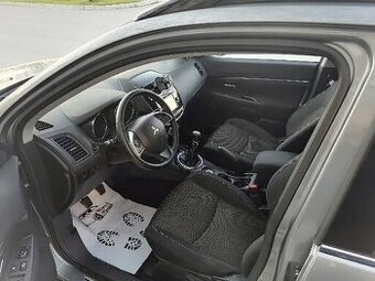 ASX 1,8 D-DI 4×4 Instayle+