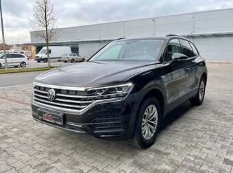 Volkswagen Touareg 3.0 V6 TDi 170 kW