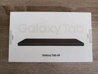 Predám tablet SAMSUNG TAB A9