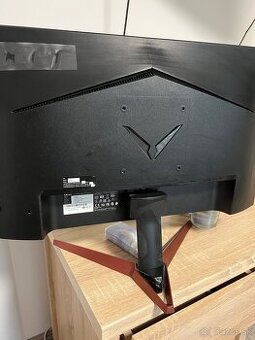 LCD monitor Acer VG240Y