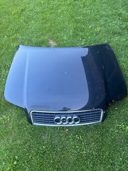 Kapota Audi a4 b6
