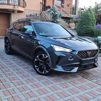 Cupra Formentor 1.4 TSI eHybrid 245k DSG Veloz