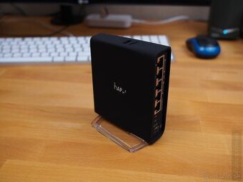 MikroTik hAP ac2 (RBD52G-5HacD2HnD-TC) - 1