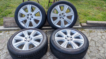 5x112 R19 --- MERCEDES VITO , VIANO ...