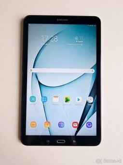 Samsung Galaxy Tab A 10.1 (SM-T580) BLACK,NAVIGÁCIA