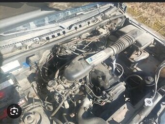 Vitara 1.6 8v motor