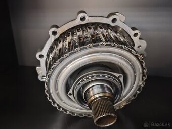 Spojky S-tronic (0CK) Audi (0HL141030B)