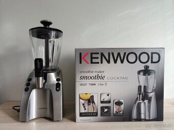 Kenwood Cocktail Smoothie Maker SB327