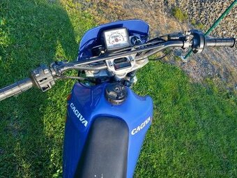 Cagiva W8 125