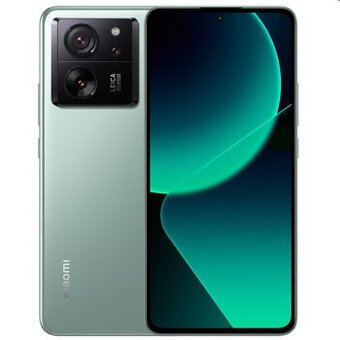 Predám xiaomi 13t meadow green 8/256