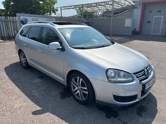 Volkswagen Golf 5 1.9 TDi