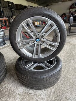 Bmw rad 1 F 20 R17