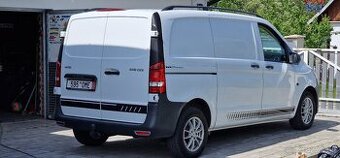 Mercedes Vito 109 cdi