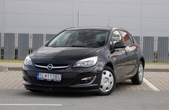 Opel Astra 1.4 Turbo 120k Active/drive