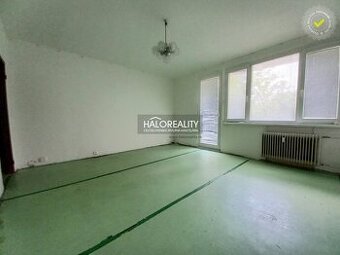 HALO reality - Predaj, štvorizbový byt Brezová pod Bradlom -