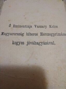 Biblia - v maďarskom jazyku