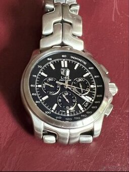 Tag Heuer Calibre 36 - 1