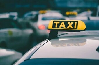 Vodič taxislužby