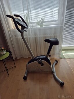 Stacionarny bicykel