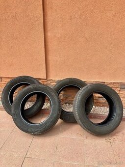 Continental 215/60 R17
