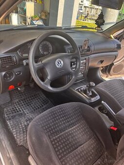 Volkswagen B5 na predaj