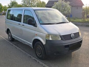 T5 Multivan