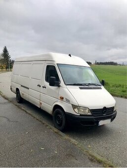Mercedes Sprinter 311 CDI