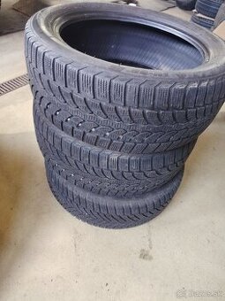 Predam Pneu 205/50R1793H Zimné