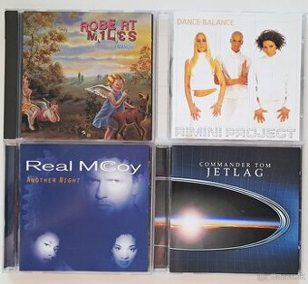 CD ALBUMY 160-25