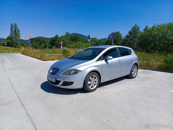 Leon 1.9 TDI 77kW