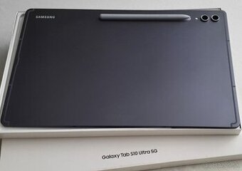Tablet Samsung galaxy tab s10 ultra 256gb 5g