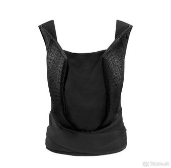 CYBEX Nosič detský Yema Black Platinum