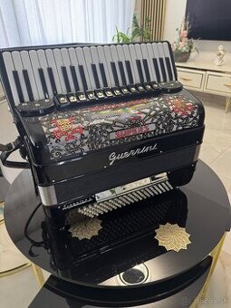 Guerrini superior special model