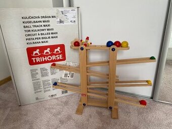 Gulickova draha Trihorse Maxi
