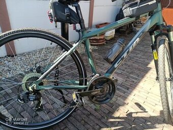 Pánsky cestný bicykel