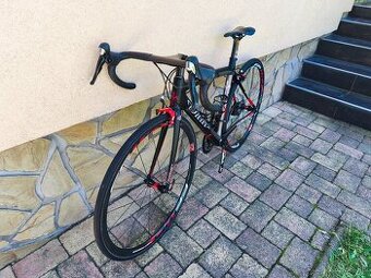 Cestný bicykel WILIER