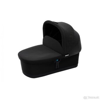 Vanička THULE URBAN GLIDE 2 black