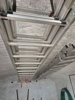 Rebrík 15x3