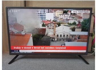 LG TV